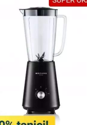 blender