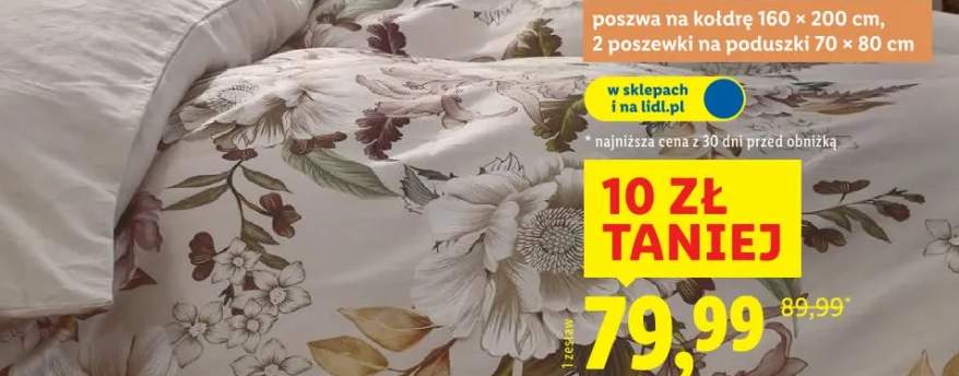 pościel