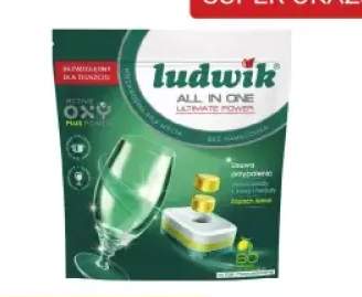 tabletki do zmywarki