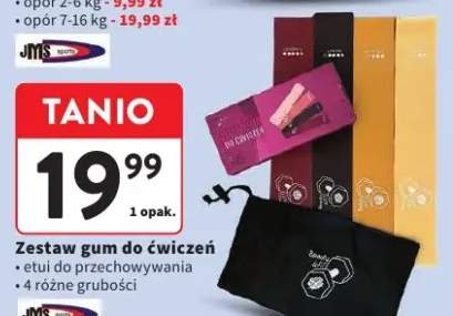 guma do ćwiczeń