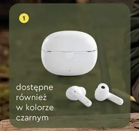 słuchawki douszne