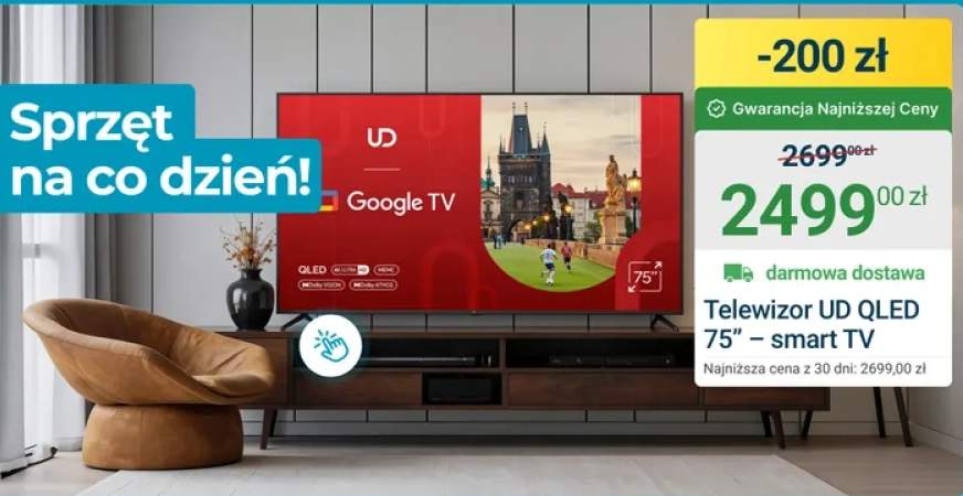 smart TV