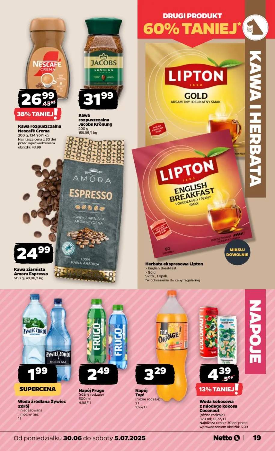 Okładka gazetki