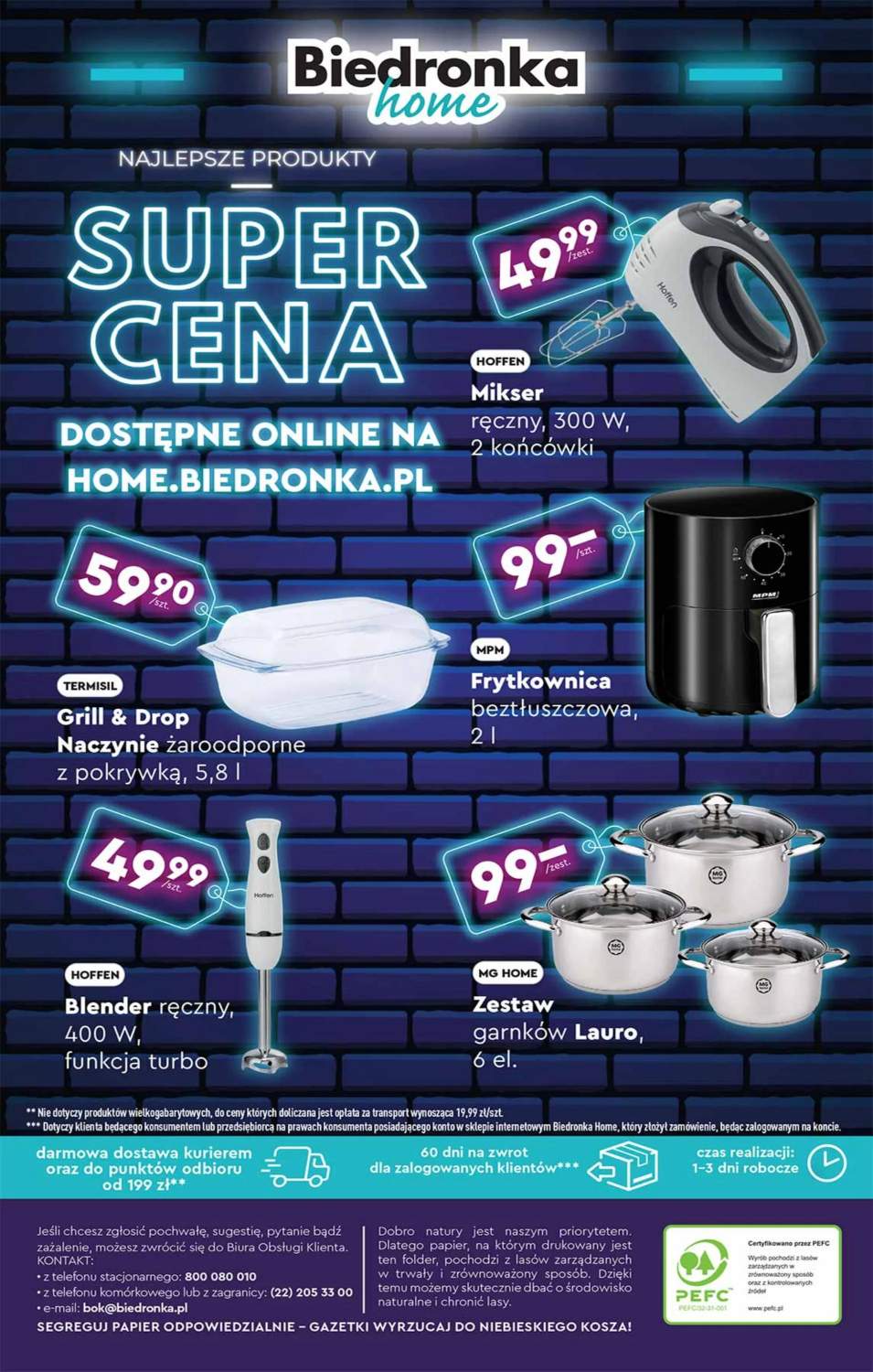 Okładka gazetki