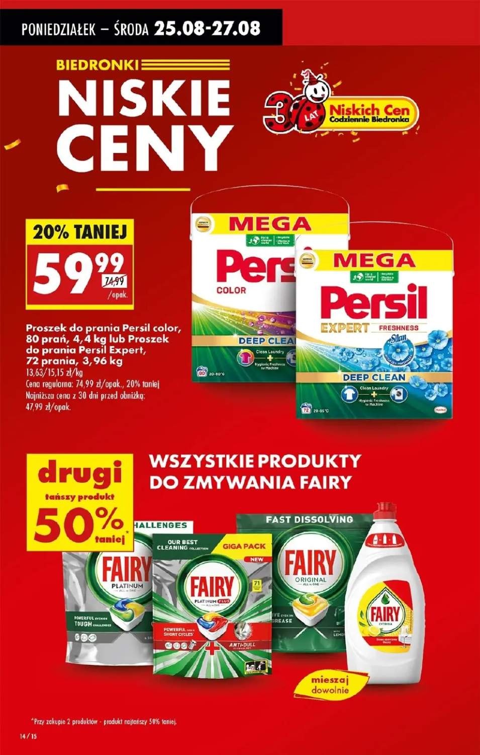Okładka gazetki