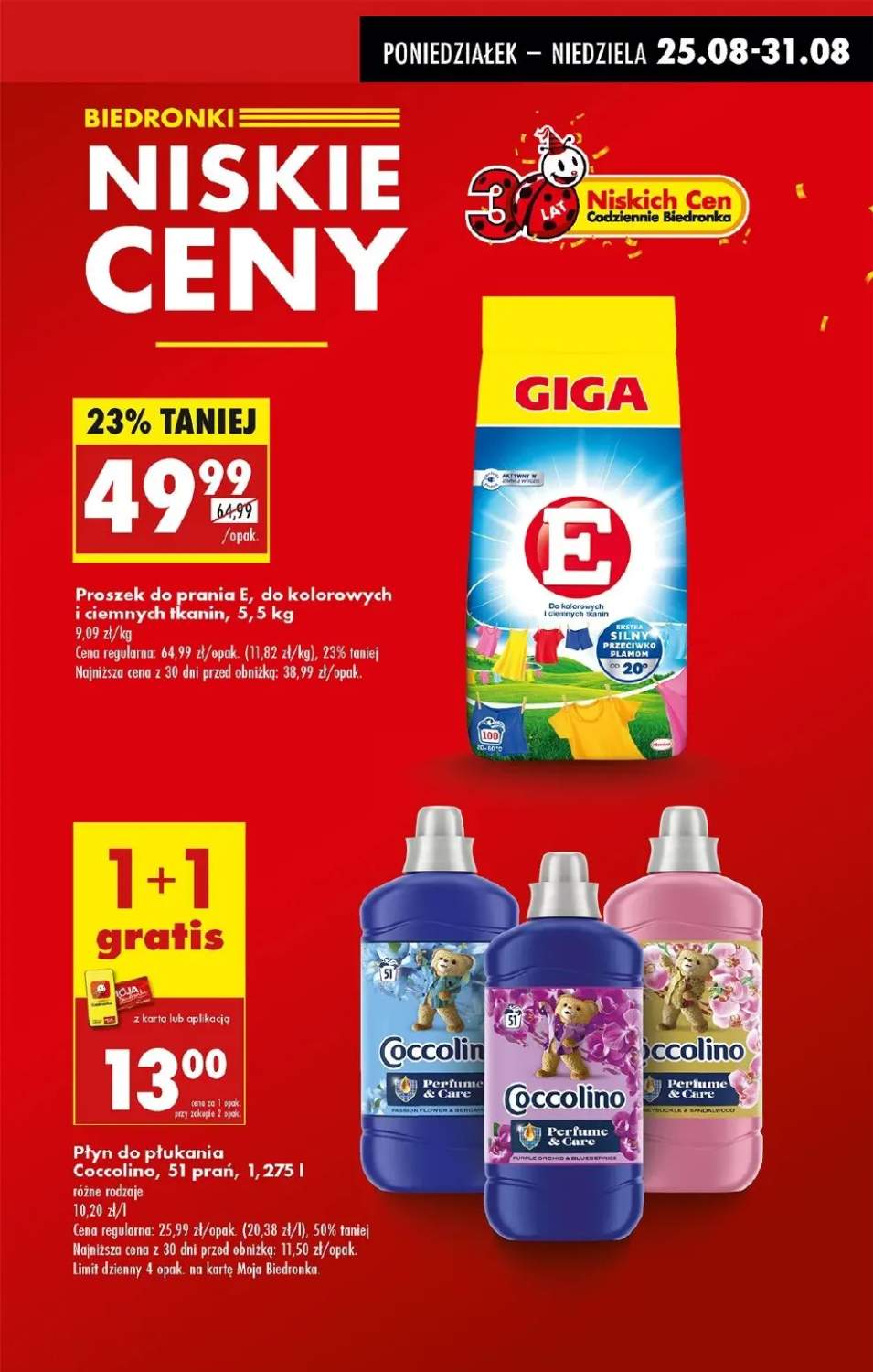Okładka gazetki