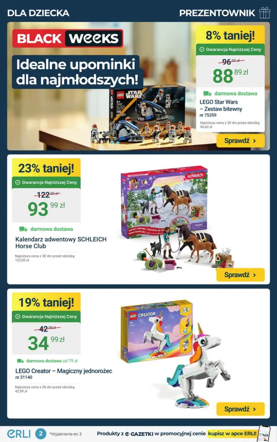 Gazetka – strona 2