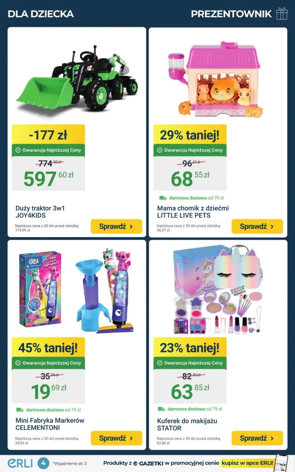 Gazetka – strona 4