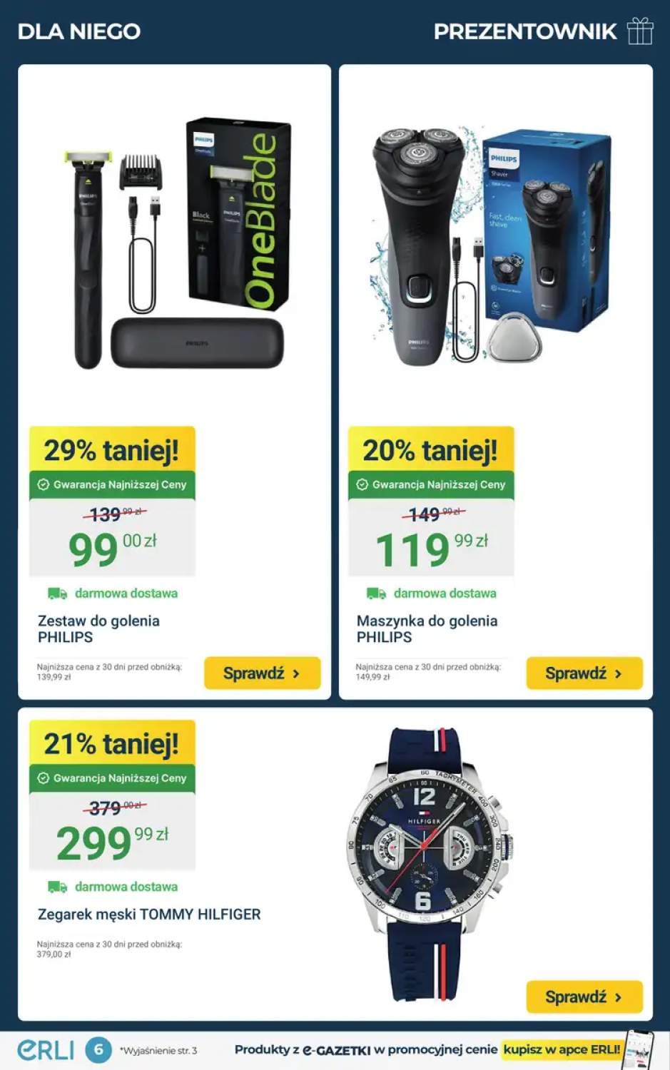 Gazetka – strona 6