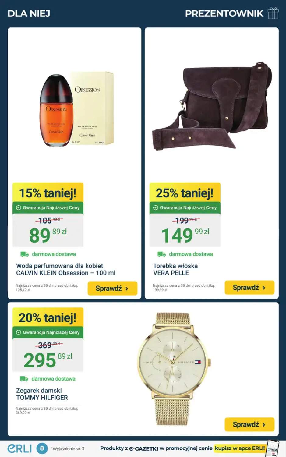 Gazetka – strona 8