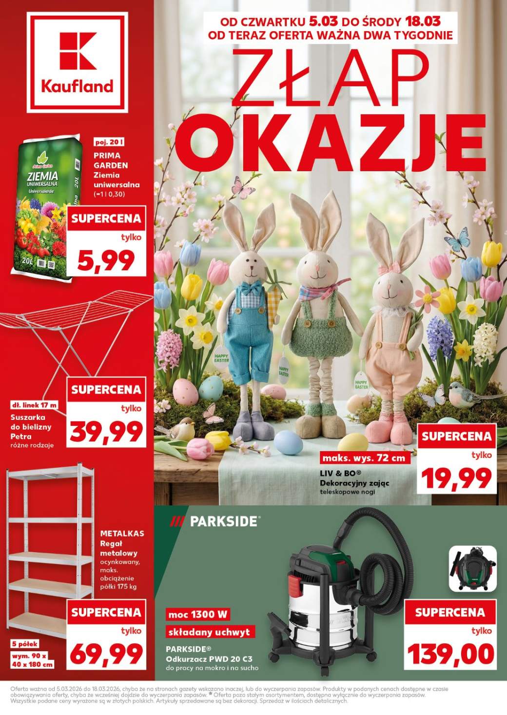 Okładka gazetki