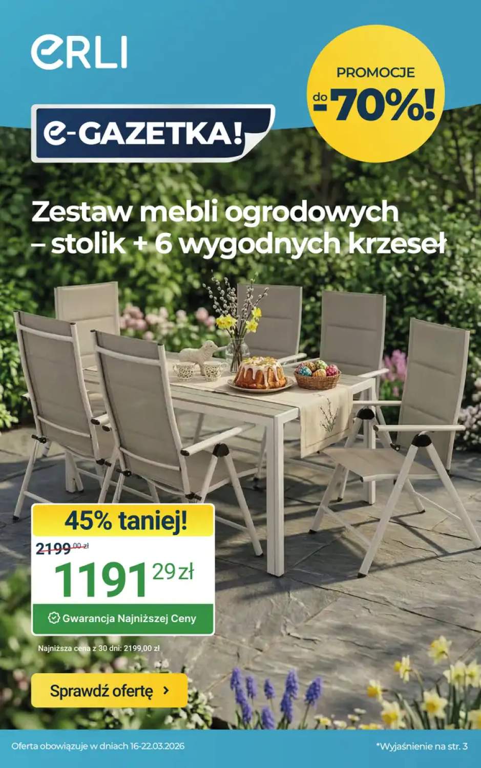 Gazetka – strona 1