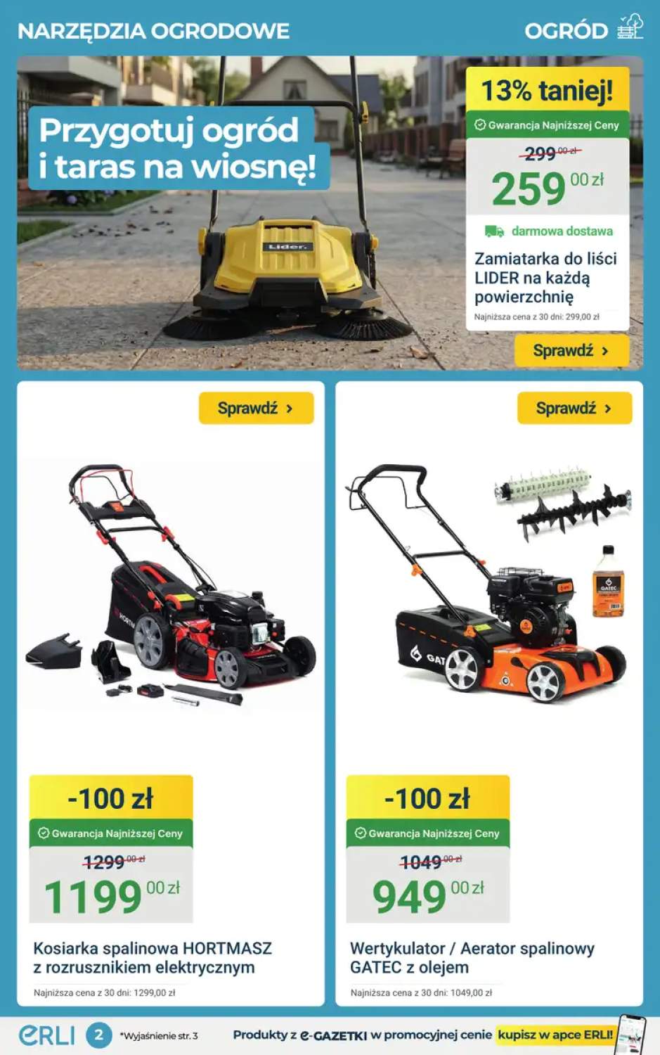 Gazetka – strona 2