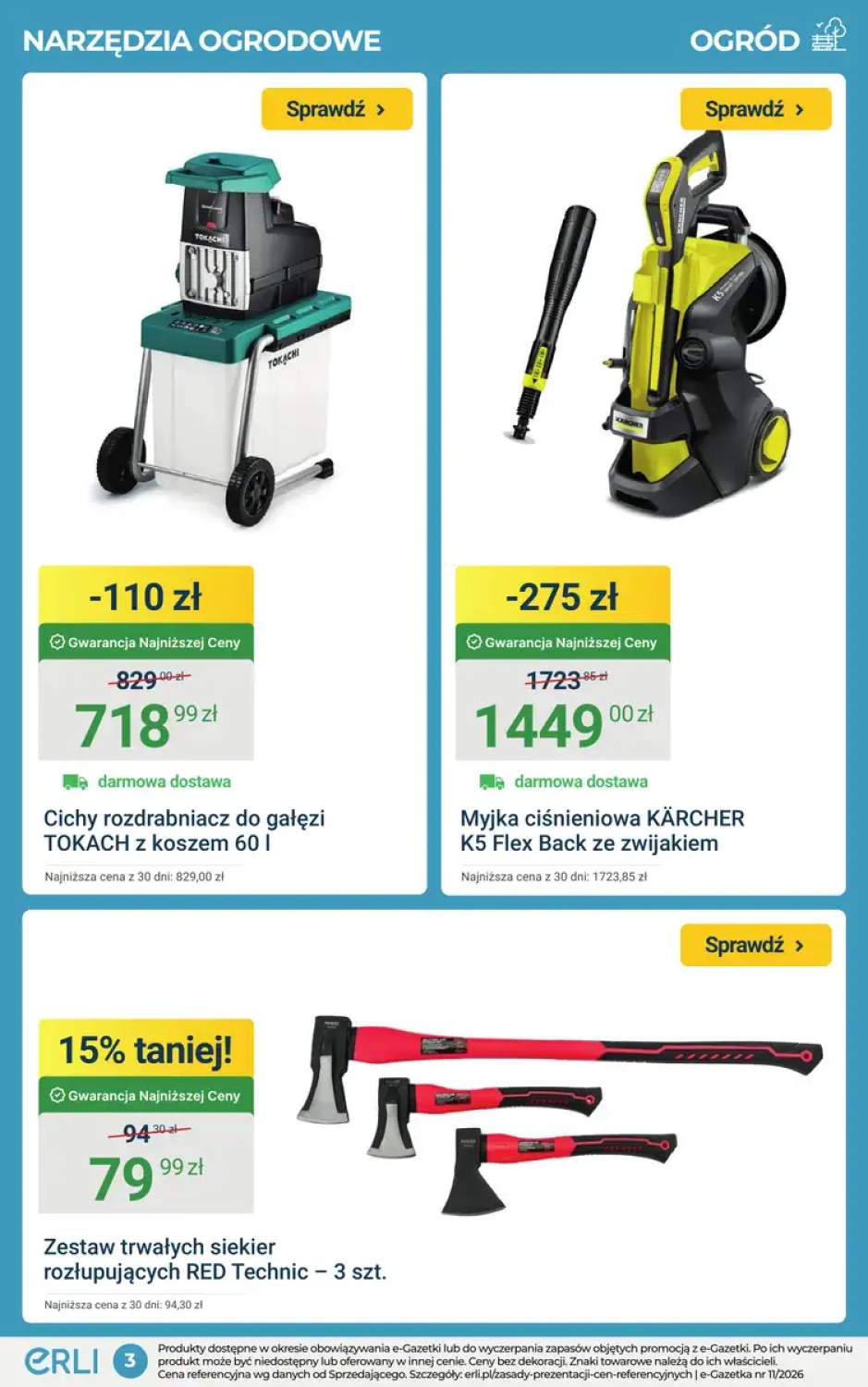 Gazetka – strona 3