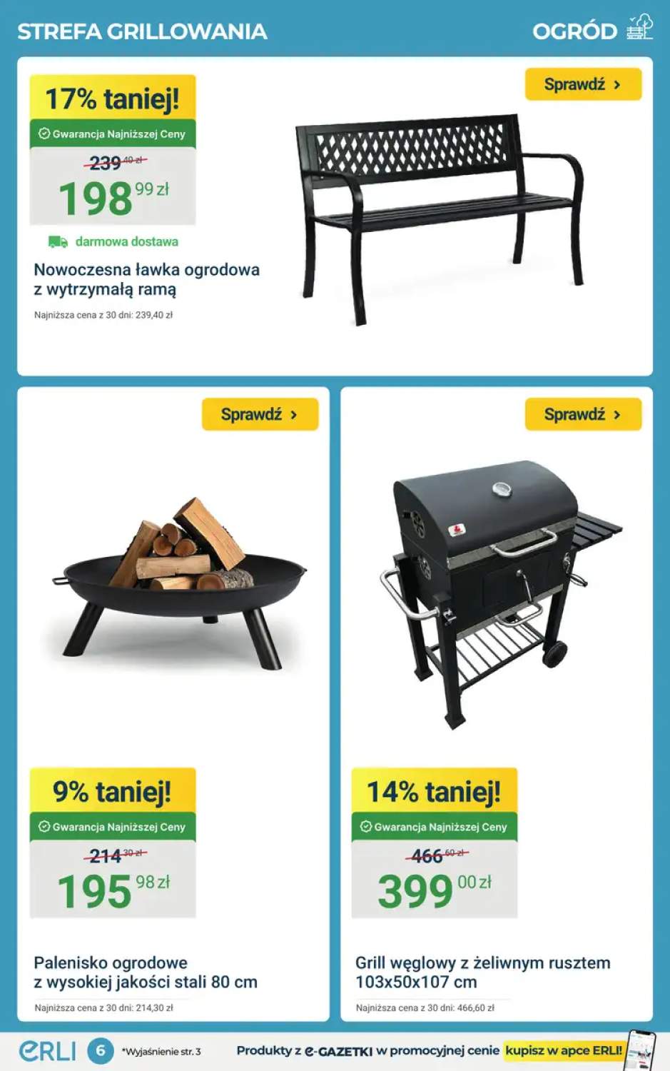 Gazetka – strona 6