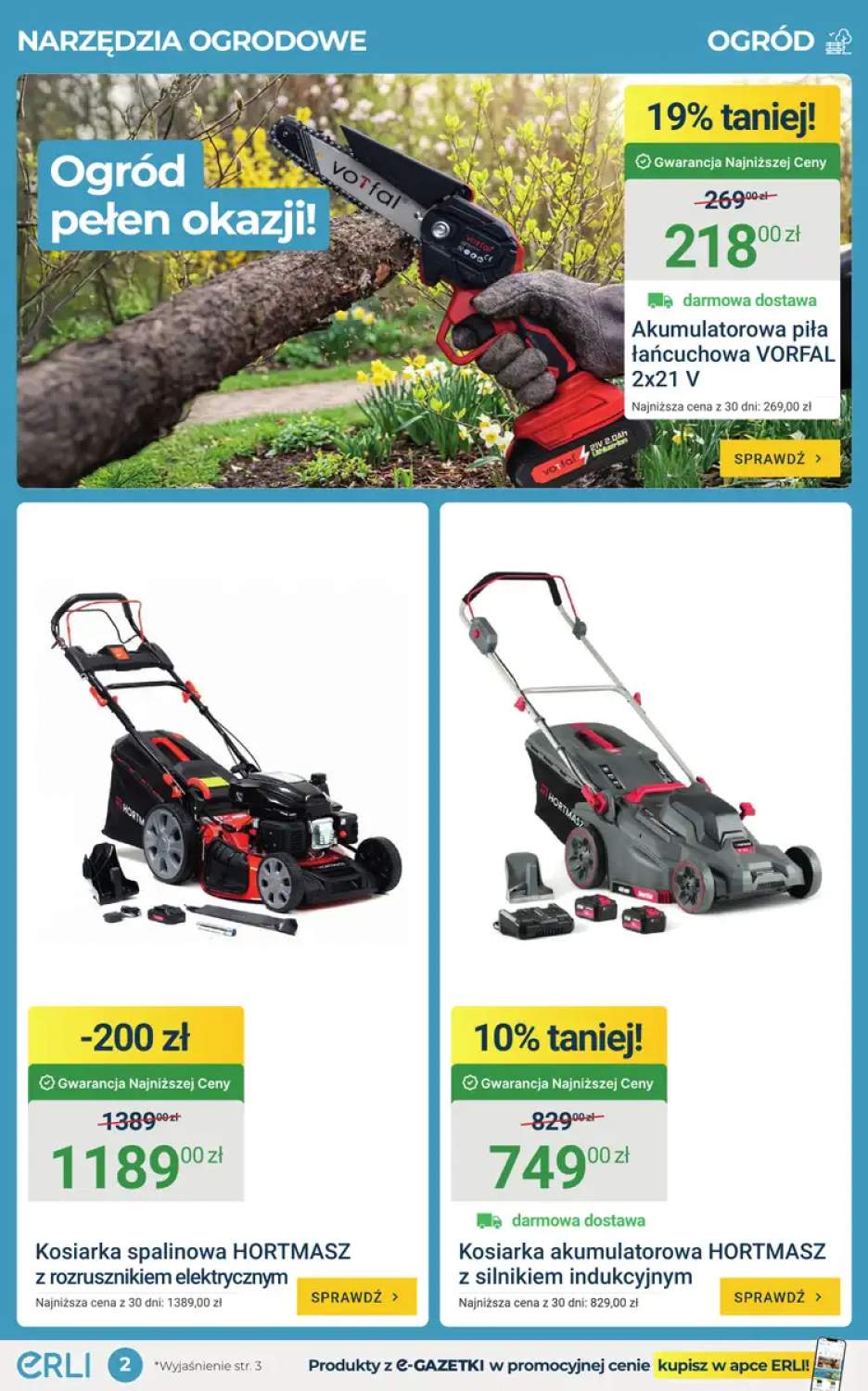 Gazetka – strona 2