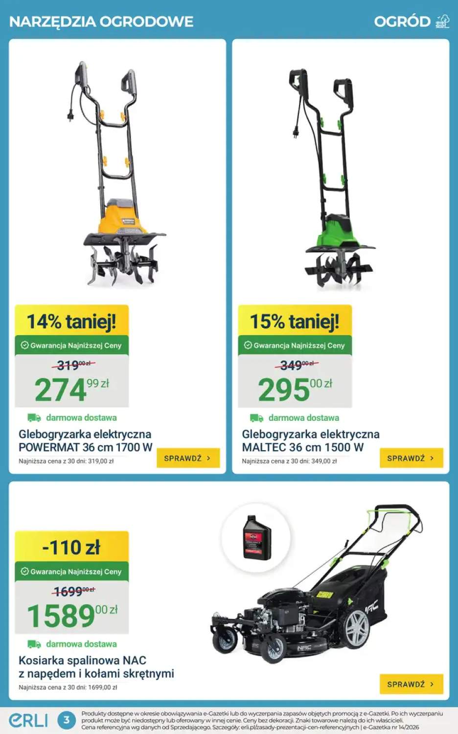 Gazetka – strona 3