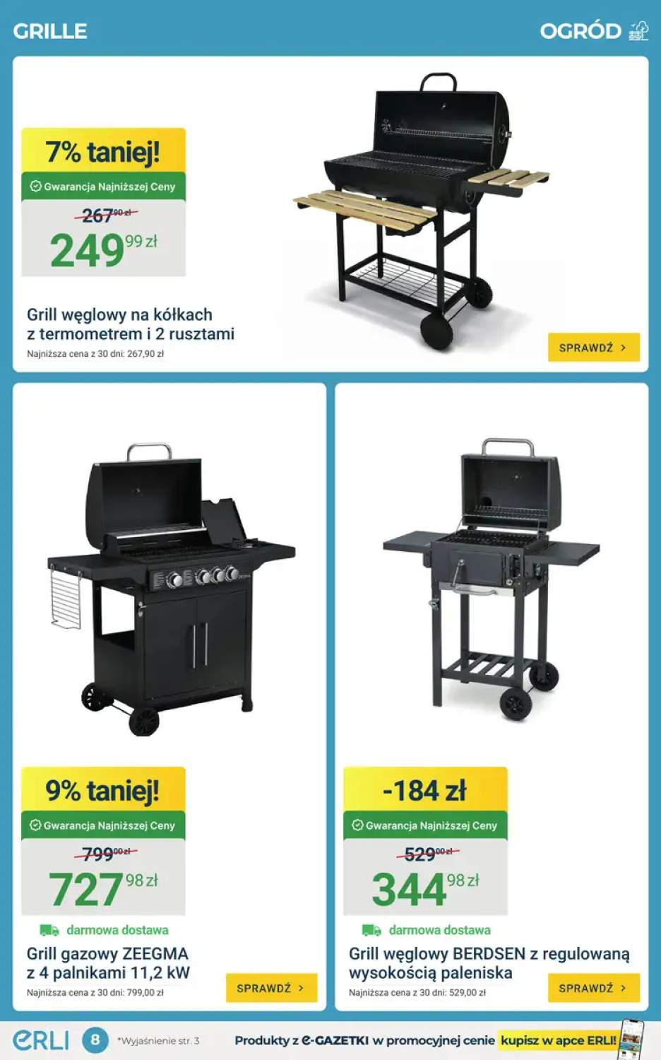 Gazetka – strona 8