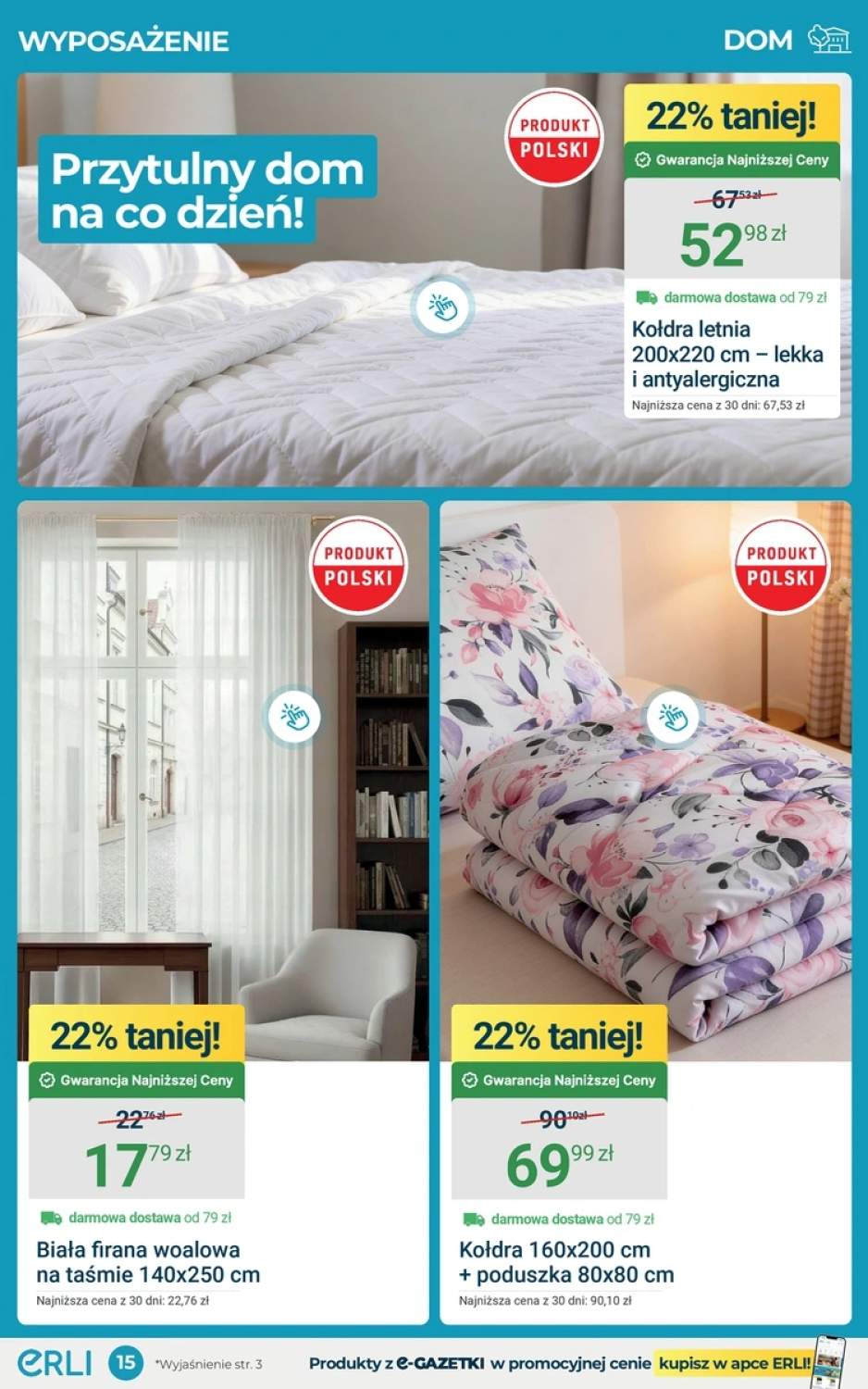 Gazetka – strona 15