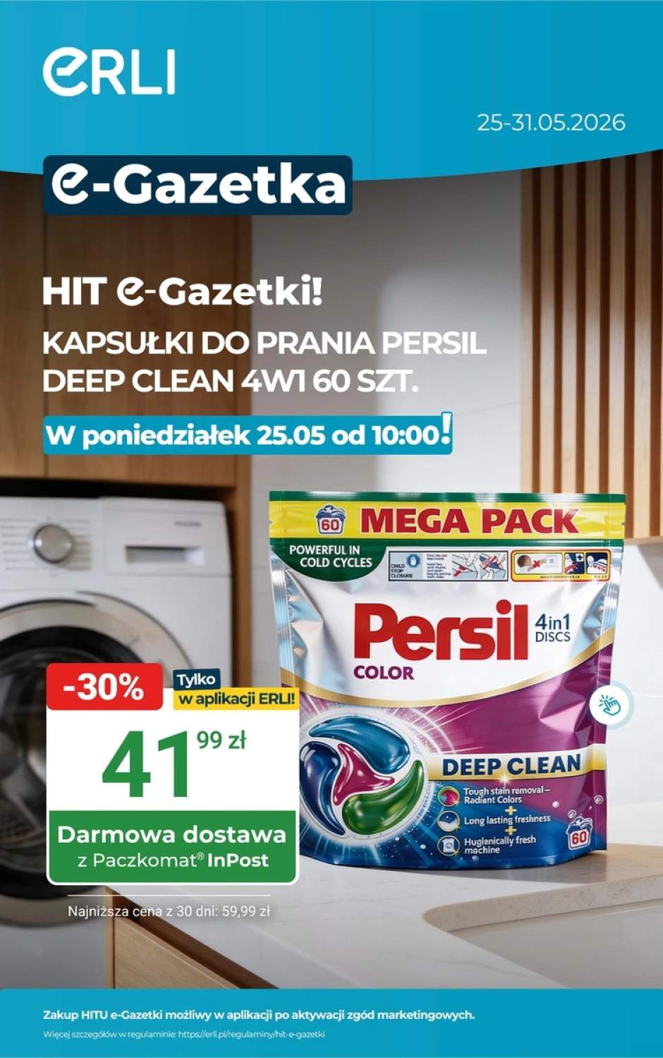 Gazetka – strona 1