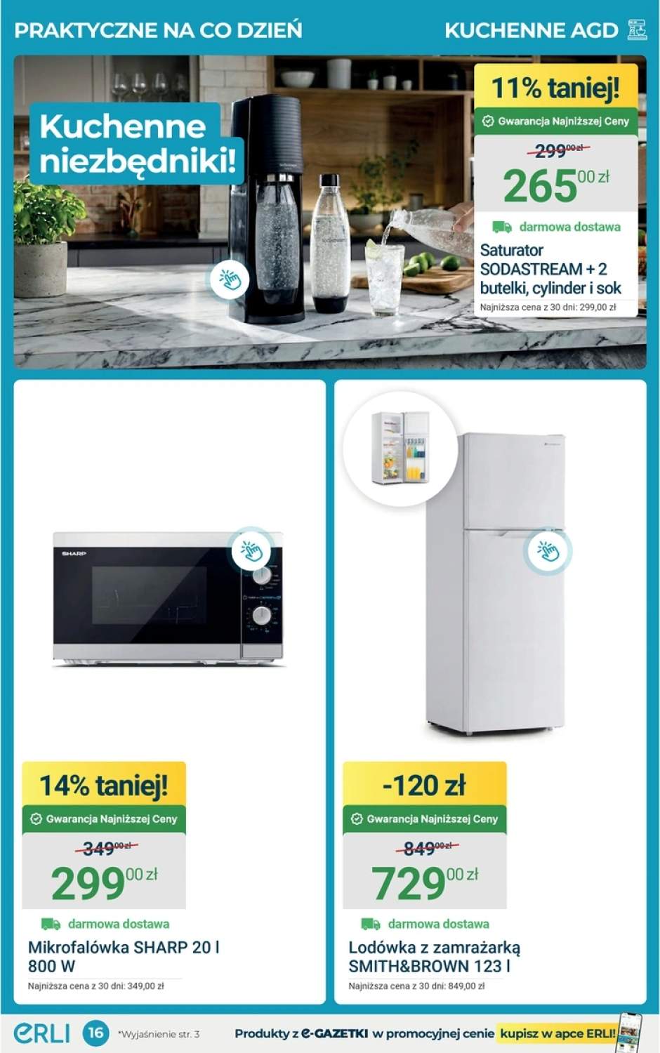Gazetka – strona 16