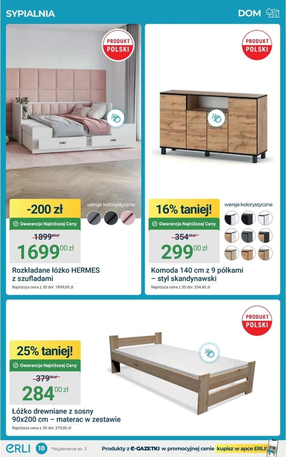 Gazetka – strona 18