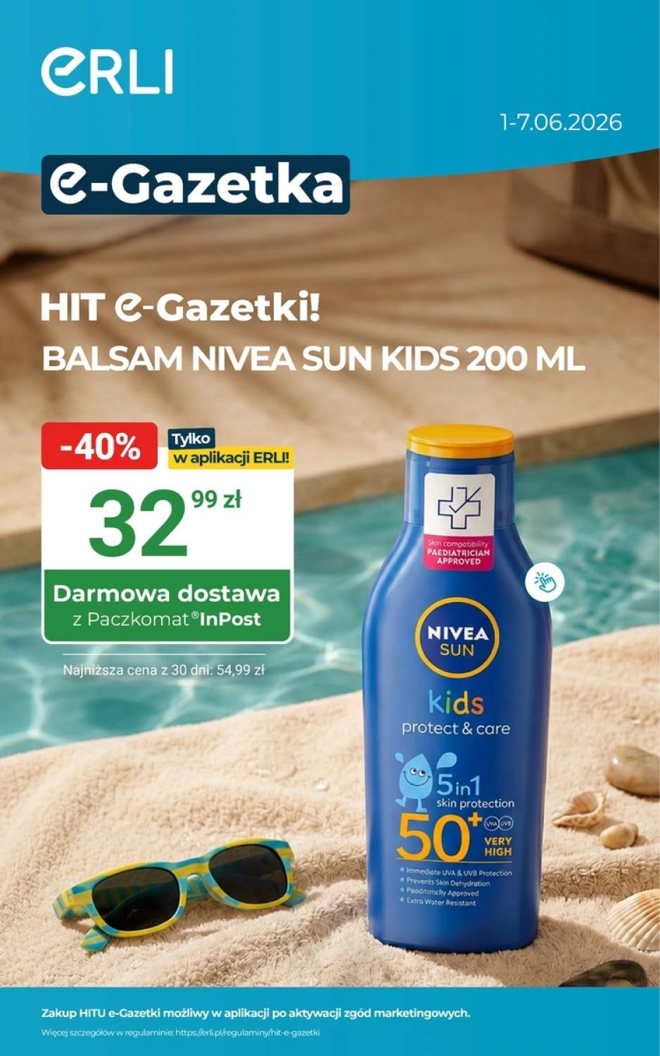 Gazetka – strona 1