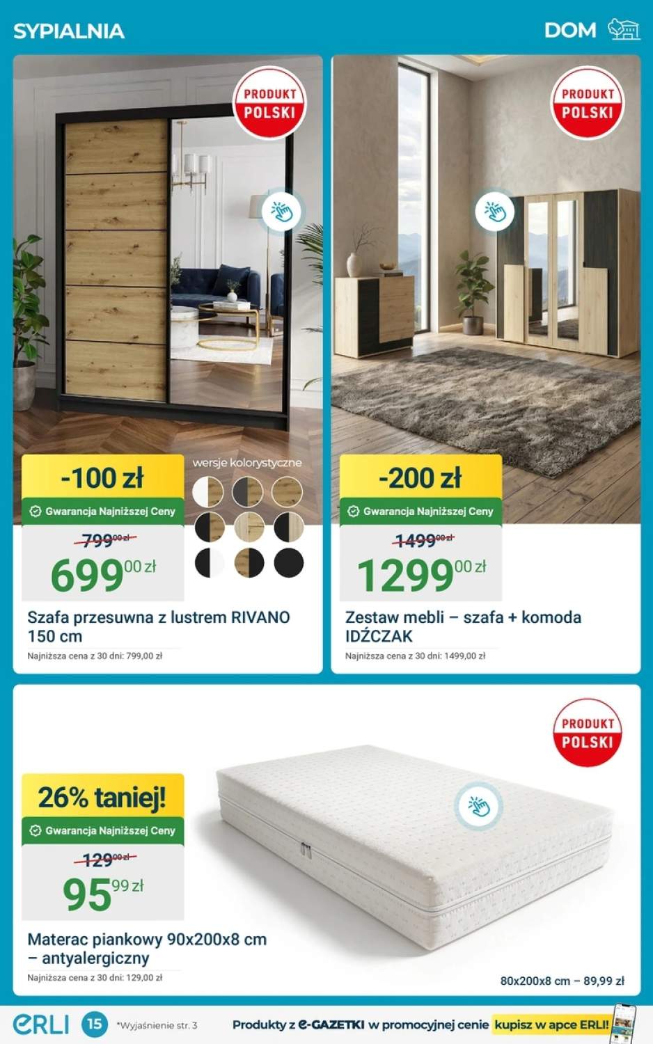 Gazetka – strona 15