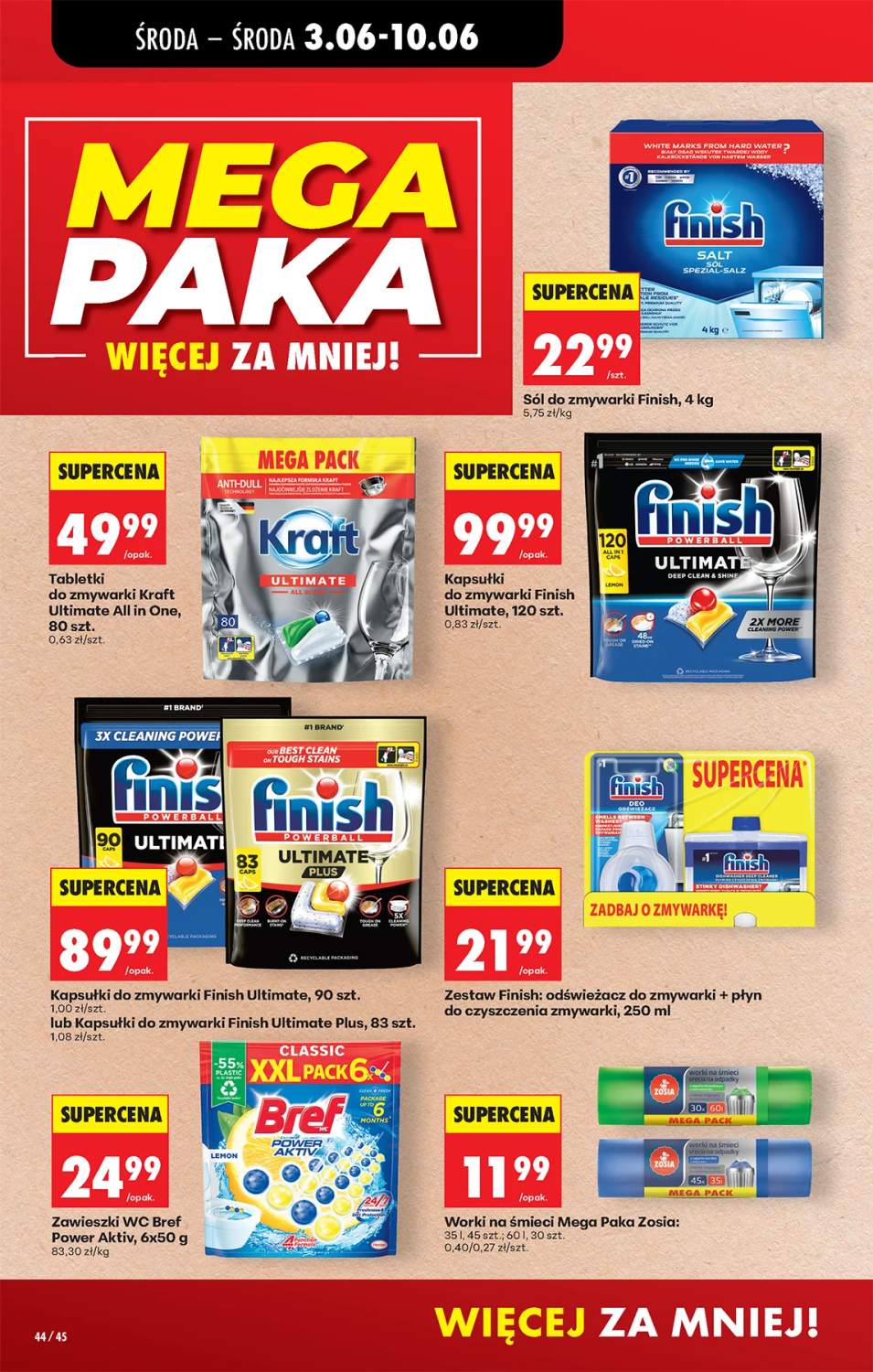 Okładka gazetki