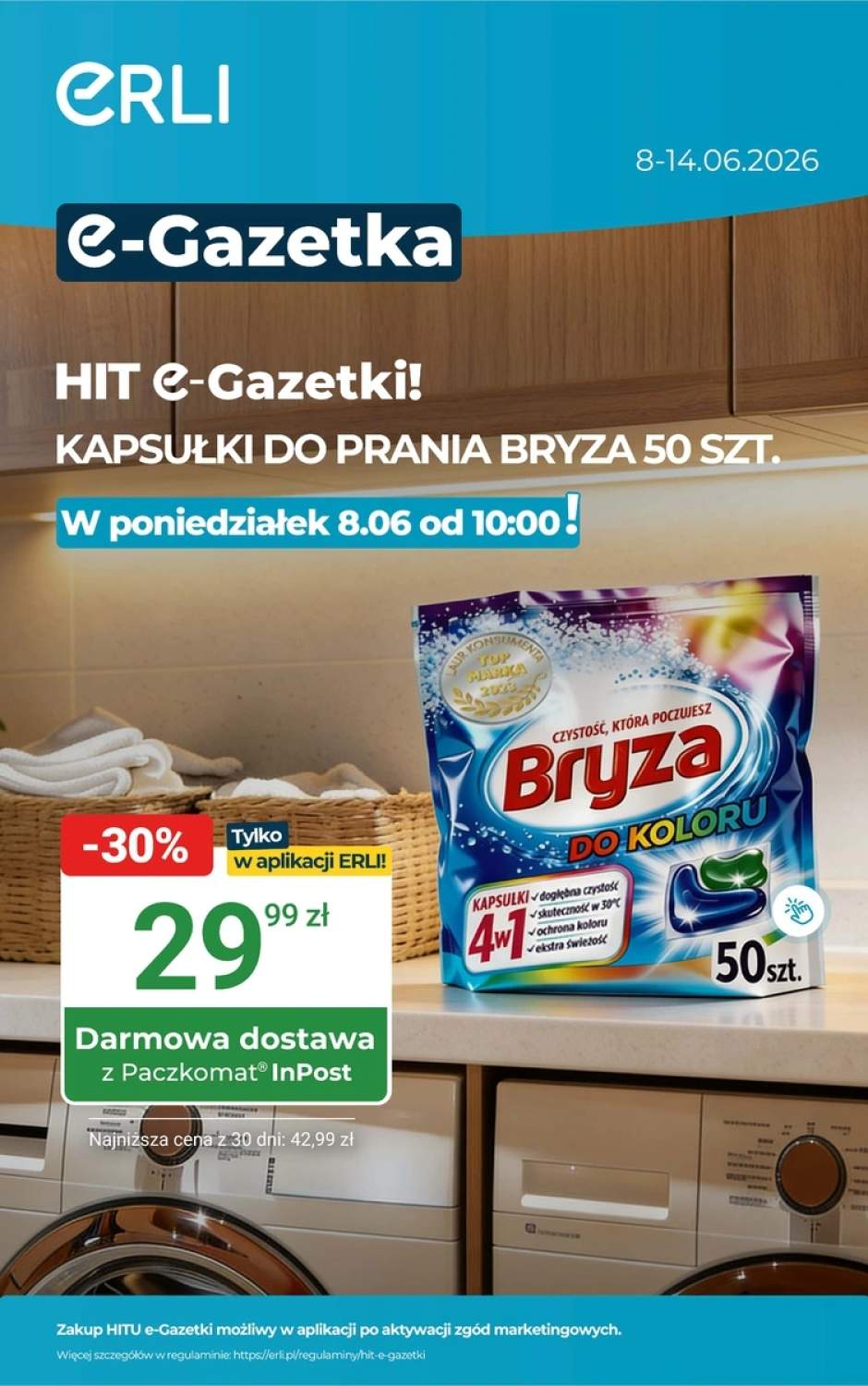 Gazetka – strona 1