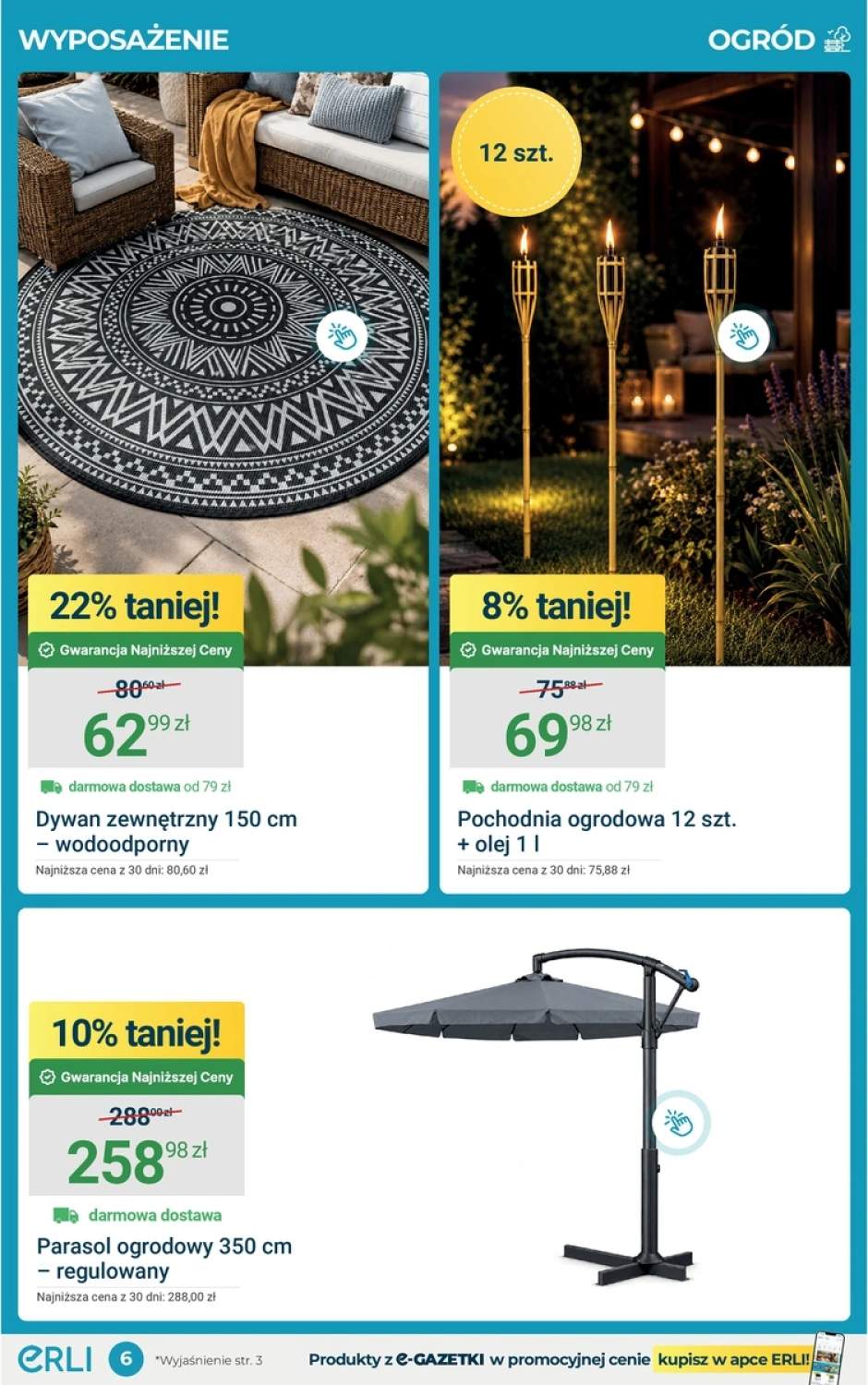 Gazetka – strona 6