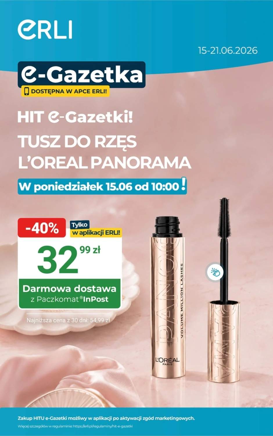 Gazetka – strona 1