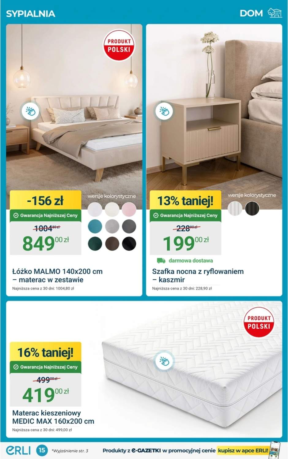 Gazetka – strona 15