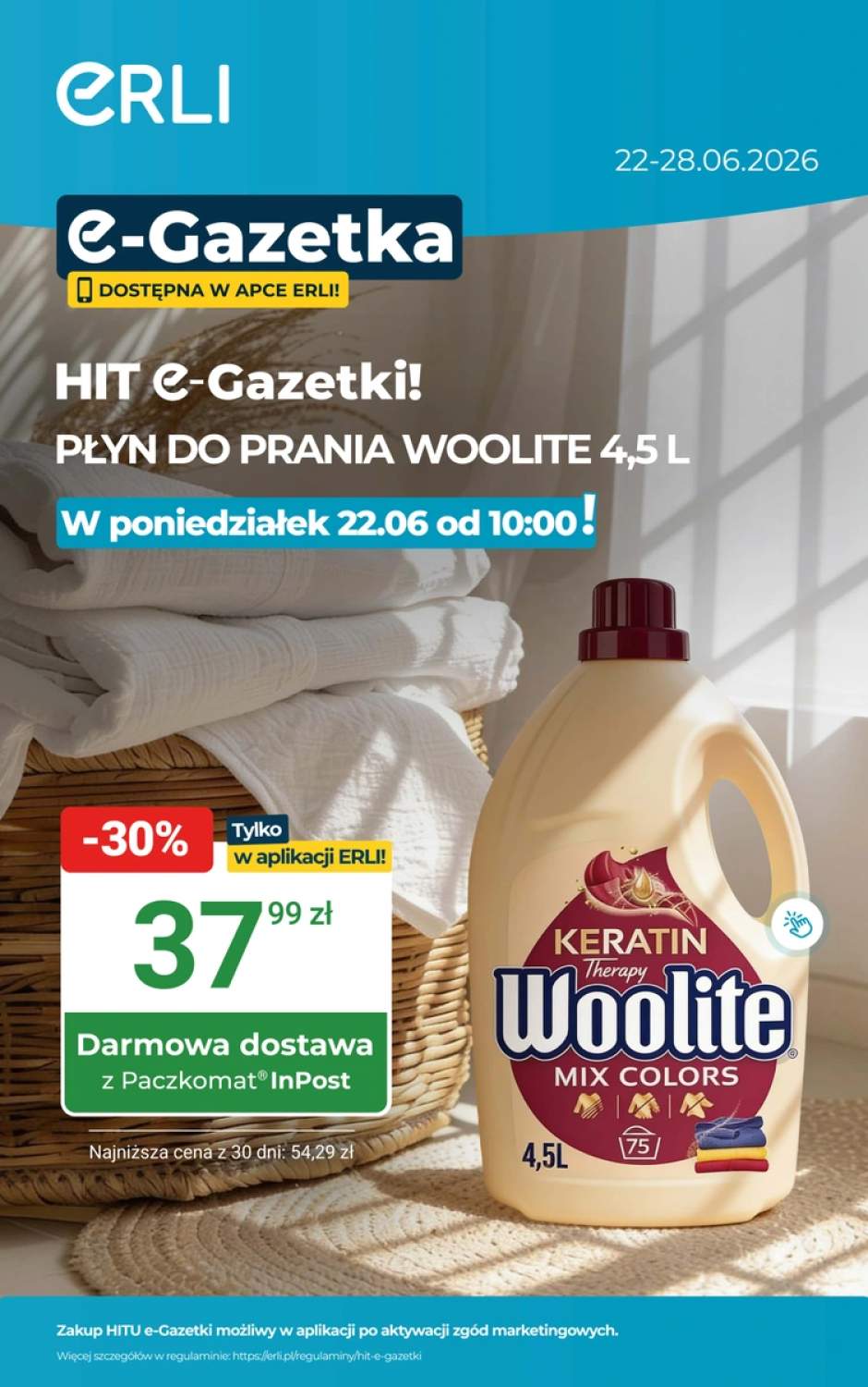 Gazetka – strona 1