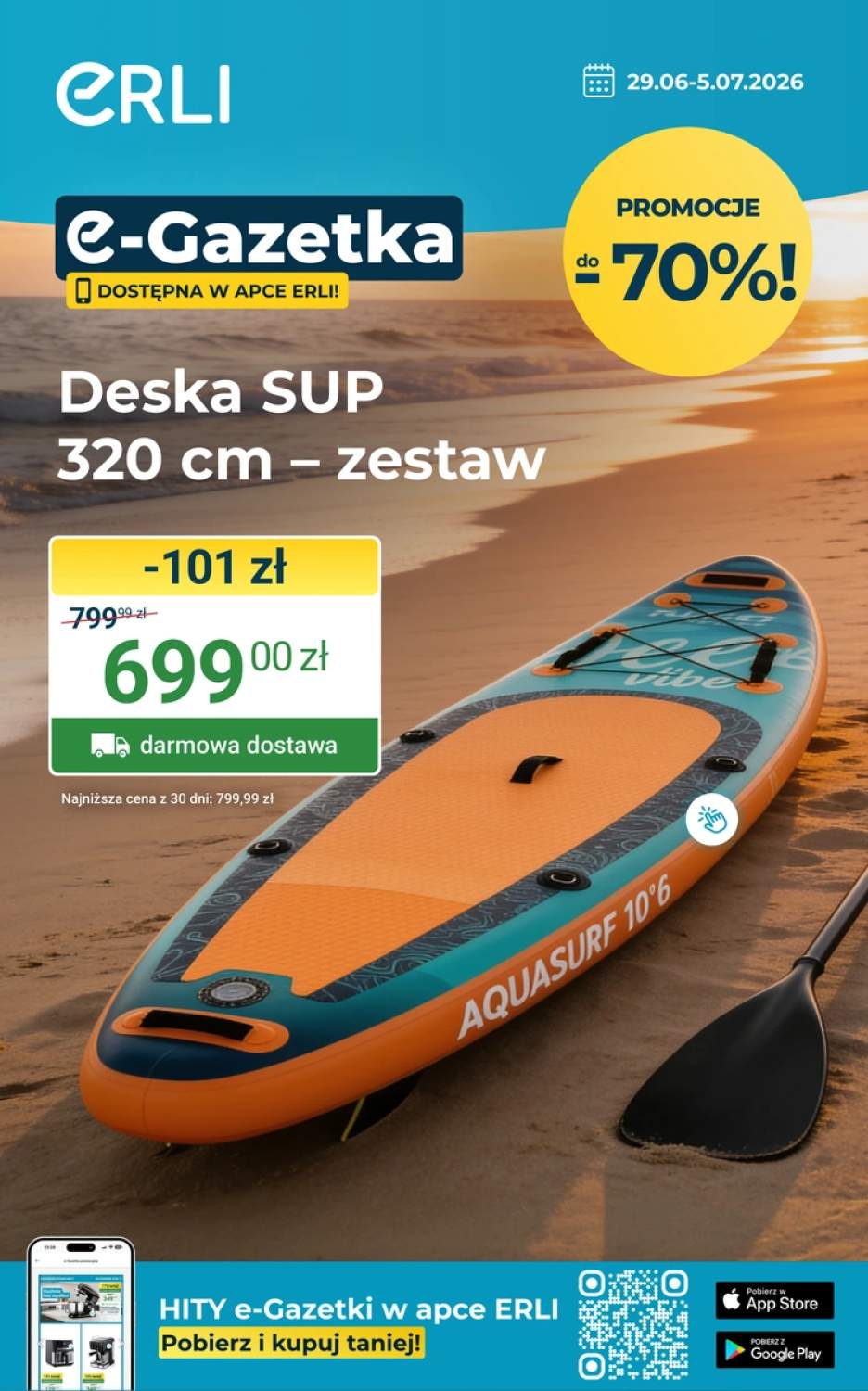 Gazetka – strona 1