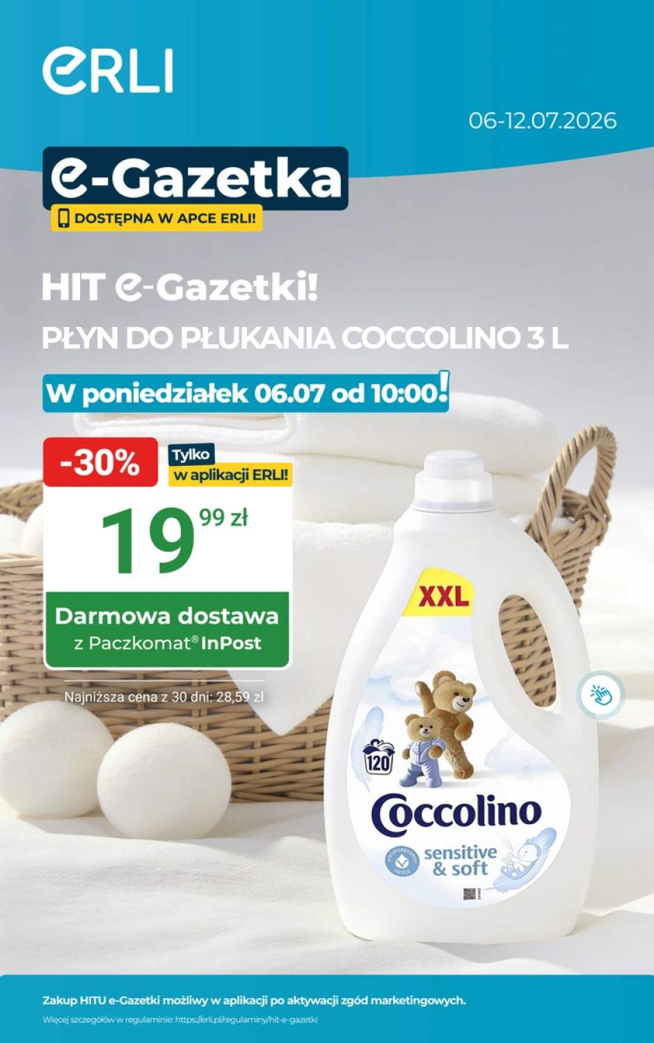 Gazetka – strona 1