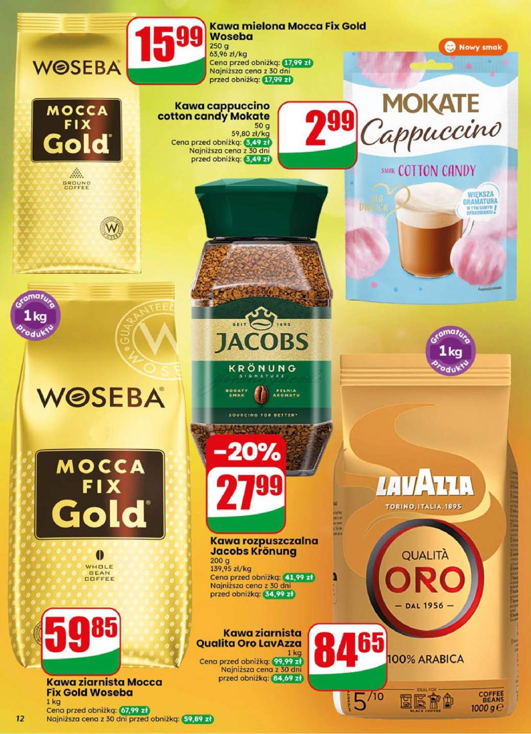 Okładka gazetki