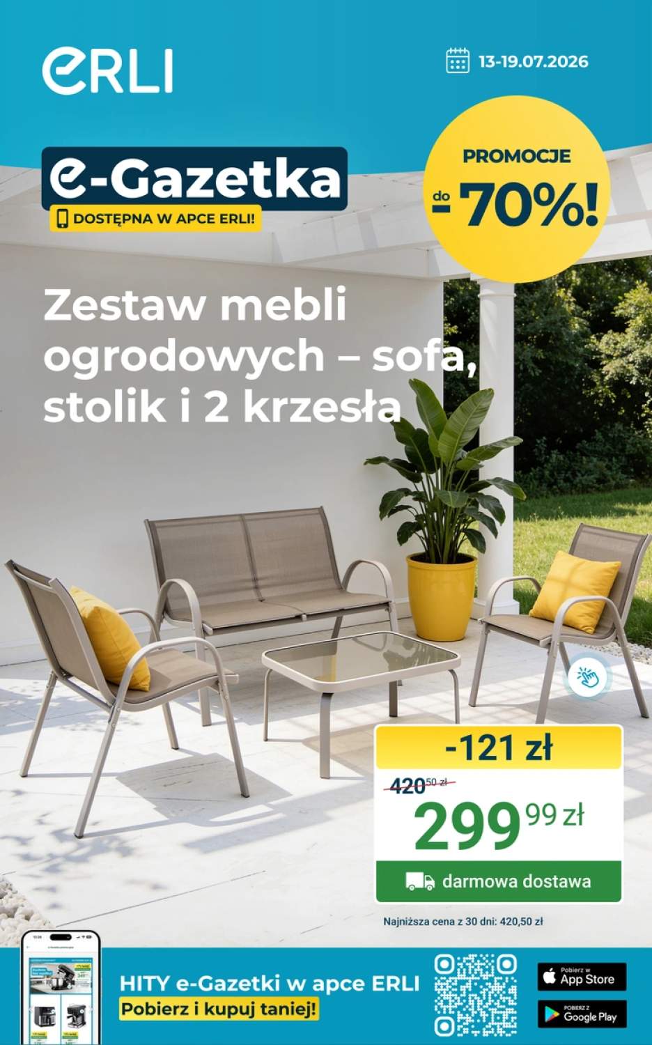Gazetka – strona 1
