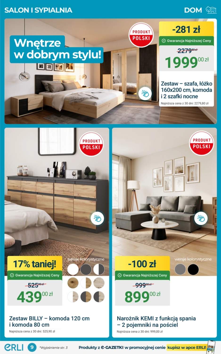 Gazetka – strona 9
