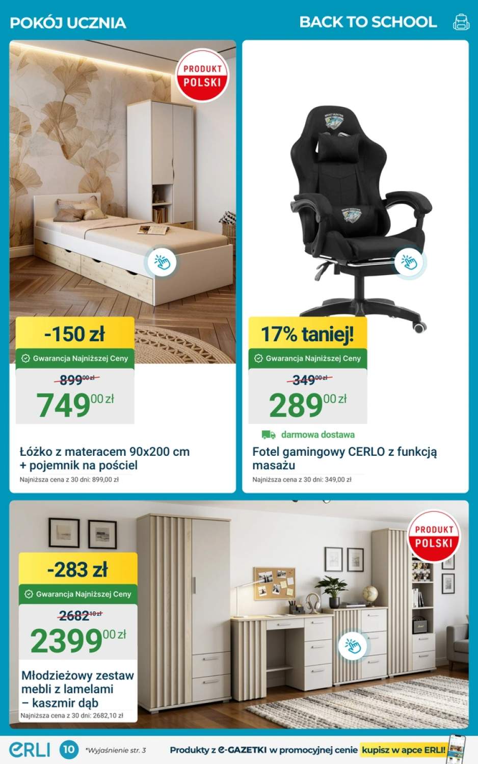 Gazetka – strona 10